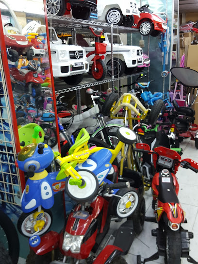 Alain Star Games - United Arab Emirates|Central District - Abu Dhabi|20 Al 'Ireesh St
