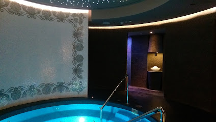 The Spa - Palazzo Versace Dubai. - Sharjah - +971 4 556 8750