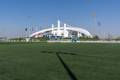 Zayed Cricket Stadium - Sharjah - +971 2 558 8331