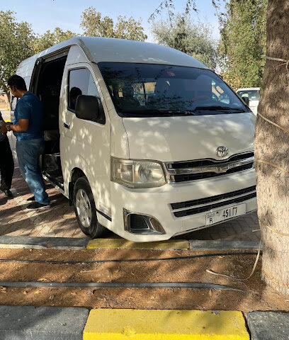 Phoenix Tour - Sharjah - +971 4 294 2225