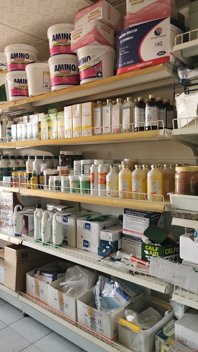 Wahat Alain veterinary - United Arab Emirates|Central District - Abu Dhabi|137th St|6Q8G+2V4