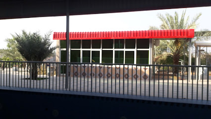 AL HAILY STEEL SALES & WELDING WORKS EST - Umm Al Quawain - +971 50 797 0096