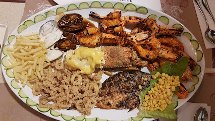Al Miqat Restaurant - Al Nasserya - Sharjah - +971 6 882 4888