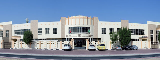 East Point Indian International School. - Sharjah - +971 6 747 4899