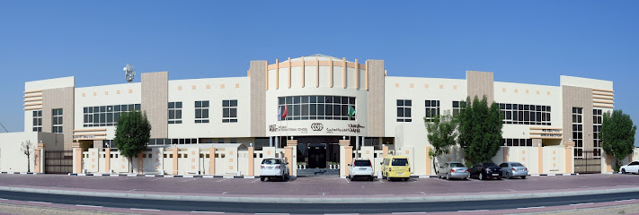 East Point Indian International School. - United Arab Emirates|Ajman|Al Hamidiya Rd