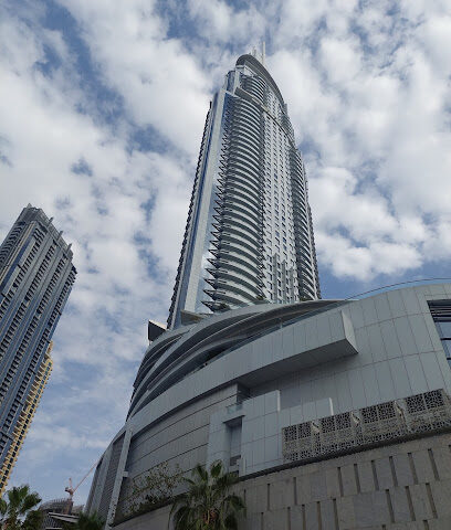Emaar - Sharjah - +971 56 848 7286