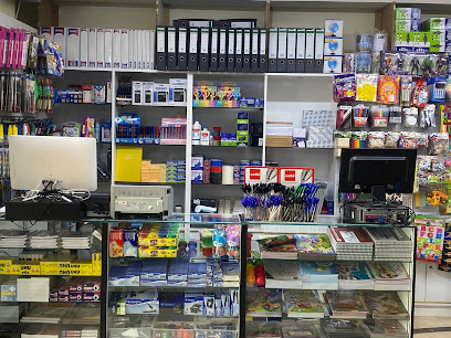 Tilal Stationery - Sharjah - +971 56 978 7177