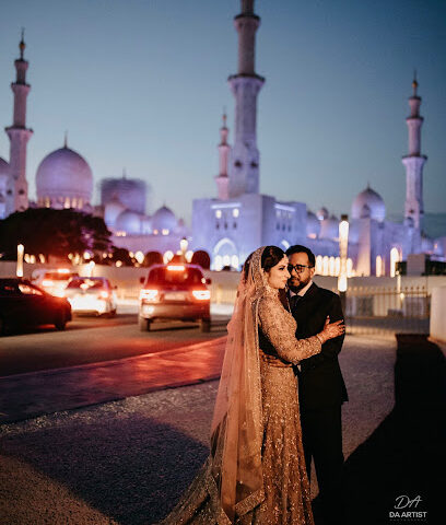Da Artist Photography Dubai - Umm Al Quawain - +971 52 674 9600