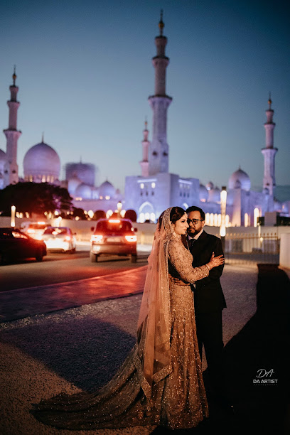 Da Artist Photography Dubai - United Arab Emirates|Barsha Heights - Dubai|Thuraya Communications Tower