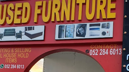 Al MUSTAQBAL UESD FURNITURE - Umm Al Quawain - +971 52 284 6013