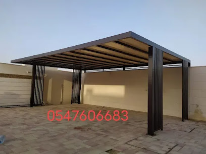 Car Parking - Sharjah - +971 54 760 6683