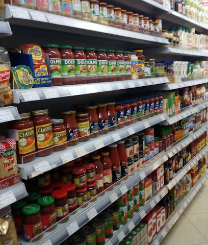 West Zone Fresh Supermarket -Al Shafar Tower - Sharjah - +971 4 442 3588