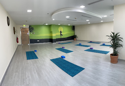 Yoga Sri - إمارة الشارقةّ - +971 55 989 7474