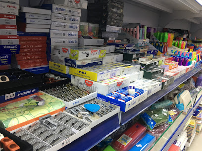 Skyline Office Supplies Stationery - Sharjah - +971 2 633 1221
