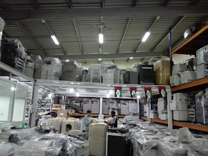 Jordanian Office Equipments Centre LLC - Umm Al Quawain - +971 55 747 7783