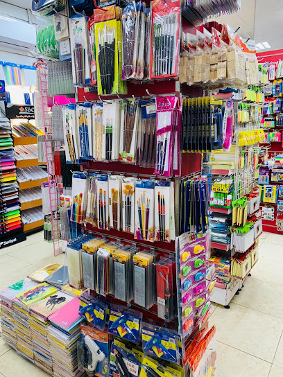 Emirates Book Shop - United Arab Emirates|Al Muhallab - Fujairah|near Anwar Labnan Restaurant