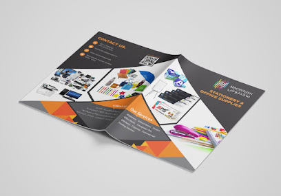 MACINTOSH STATIONERY & OFFICE SUPPLIES - Sharjah - +971 50 572 3313