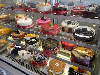 Lareen Sweets Al Barsha حلويات لارين البرشا - Sharjah - +971 4 222 0110