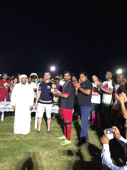 SirBanyas Football Stadium - Abu Dhabi - United Arab Emirates|Sir Bani Yas - Abu Dhabi|7HW6+6CH