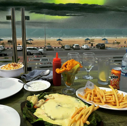 Bahar Al Hawameer Restaurant - Sharjah - +971 7 221 2150