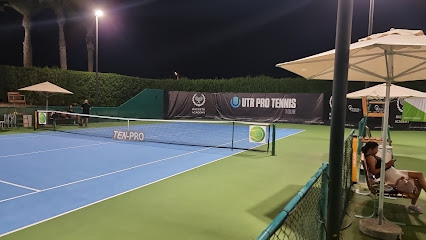 The Atlantis Tennis Academy - Sharjah - +971 4 426 1433