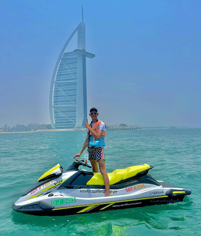 Betterview Tourism - Sharjah - +971 56 938 5205