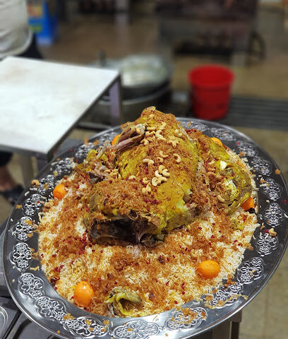 AlMurooj Kitchen مطبخ المروج المناسبات - Sharjah - +971 50 680 5227