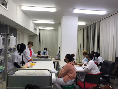 Filipinas International Training LLC - Sharjah - +971 2 444 4784