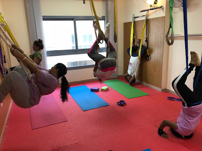 Argia Yoga - إمارة الشارقةّ - +971 52 899 2602