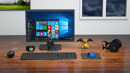 Pinnacle Computer Systems LLC - Sharjah - +971 4 335 0053