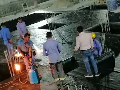 REGIONS WATERPROOFING & CONTRACTING L.L.C. - Umm Al Quawain - +971 2 552 0717