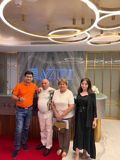 Azizi Developments - United Arab Emirates|Dubai|Suite No. 805 (Customer Care - Suite No. 1302 - Sheikh Zayed Rd|Sales) Conrad Hotel