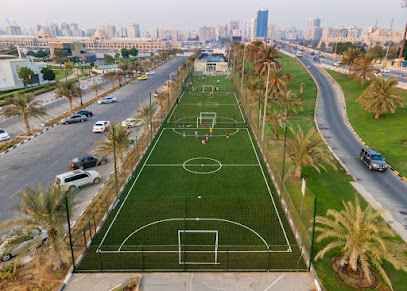FPA (Football and Padel Academy) - Sharjah - +971 50 211 6559
