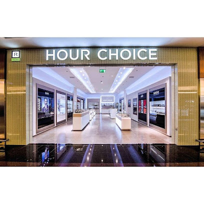 Hour Choice - Abu Dhabi Mall - Umm Al Quawain - +971 2 645 4420