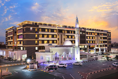 GMU - Umm Al Quawain -
