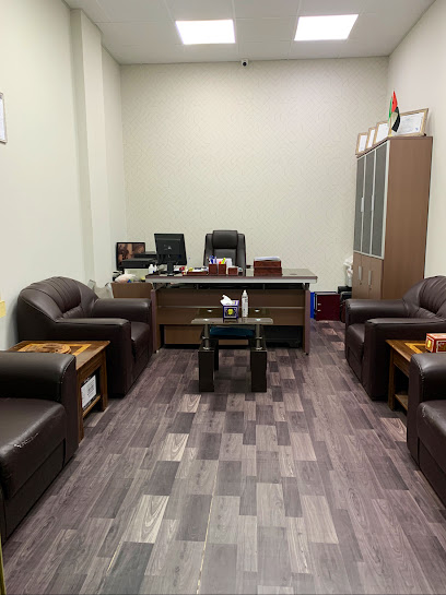 Horizon real estate - United Arab Emirates|Al Jerf 2 - Ajman|AL IMAM AHMED BIN HANBEL St