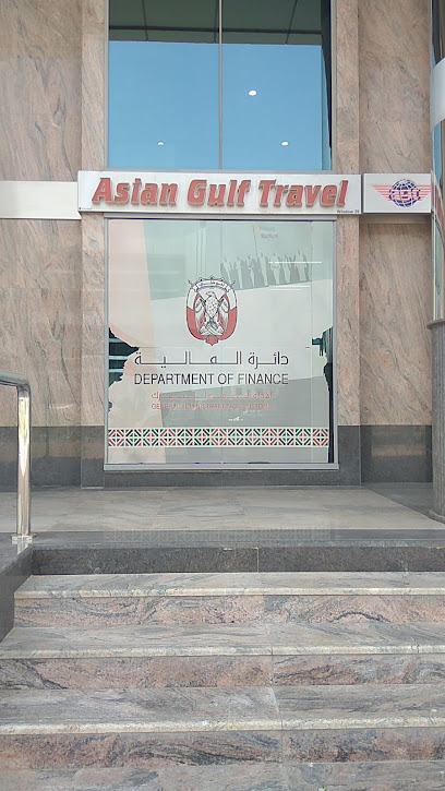 Asian Gulf Travel - Al Ain Empost Br. - United Arab Emirates|Al Jahili - Abu Dhabi
