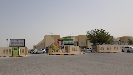 Sheikha Bint Saeed Secondary School For Girls - Sharjah -