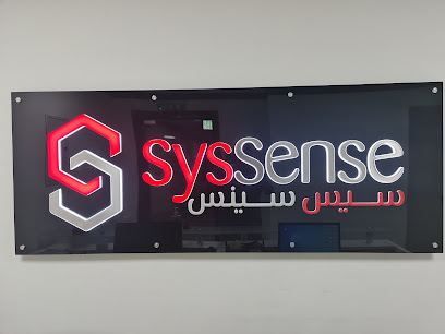 SysSense Abu Dhabi - Sharjah - +971 2 628 2313