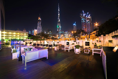 View Restaurant and Shisha Terrace - Sharjah - +971 4 317 4457
