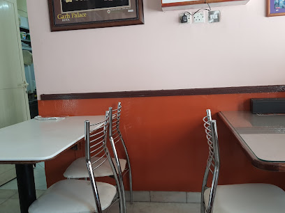 Jaipur Restaurant - Sharjah - +971 6 561 8698