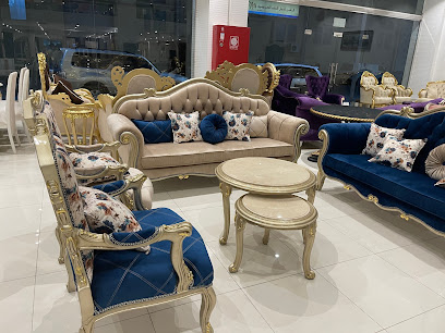 Wadi al zehour used furniture trading - Umm Al Quawain -