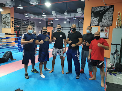 kickboxing muaythai boxing mma ajman - Sharjah - +971 50 963 5956