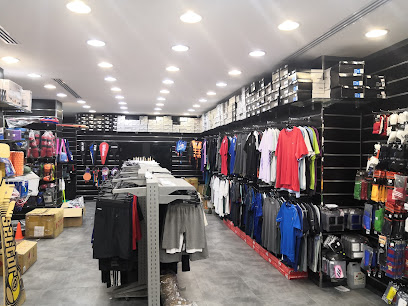 Star Sports - Sharjah - +971 2 635 0363