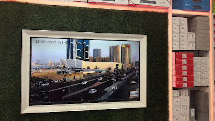 Hikvision - Sharjah - +971 55 771 1631