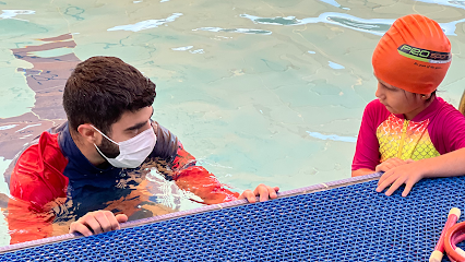 Prosportsuae Swimming Academy - Swimming Academy Sharjah - Sharjah - +971 58 588 0160