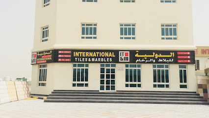 International Tiles & Marbles - Sharjah - +971 6 766 6447