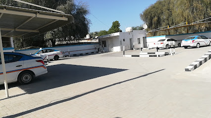 Imran Motor Driving School - Sharjah - +971 50 370 6519