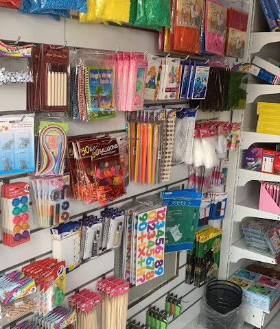 قرطاسية افلاح AFLAH STATIONERY - Sharjah - +971 55 671 7071