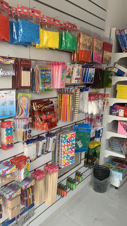 قرطاسية افلاح AFLAH STATIONERY - United Arab Emirates|Ajman|opposite MANHA AL MADINA SUPERMARKET|Al Talla street Al Mowaihat 1
